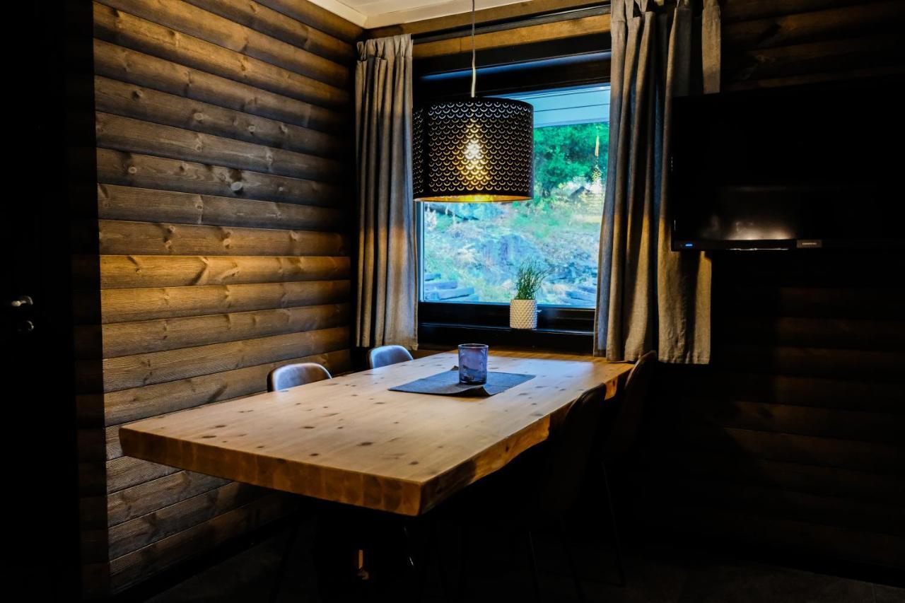 Hemsetunet Apartments Hemsedal Exterior photo