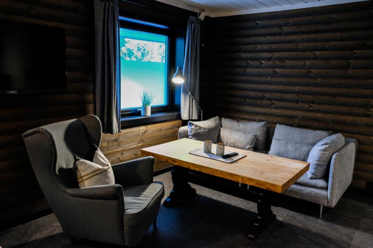Hemsetunet Apartments Hemsedal Exterior photo