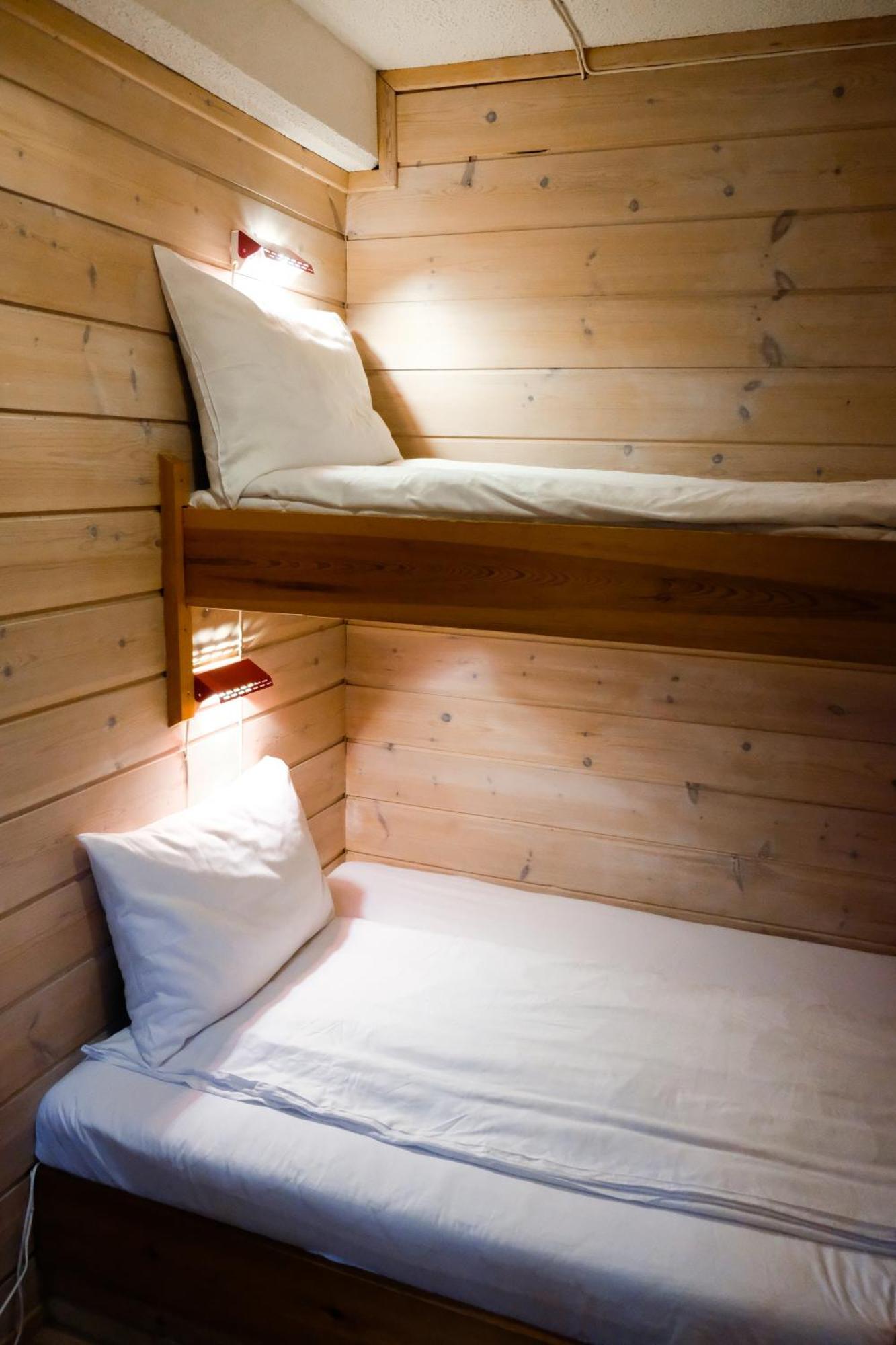 Hemsetunet Apartments Hemsedal Room photo