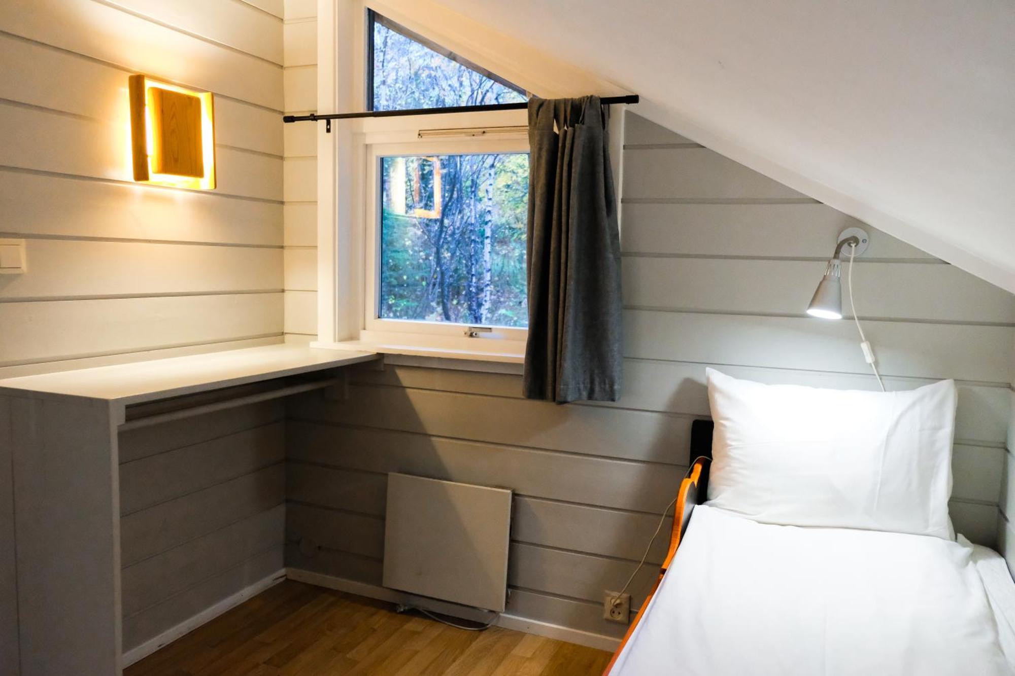 Hemsetunet Apartments Hemsedal Room photo