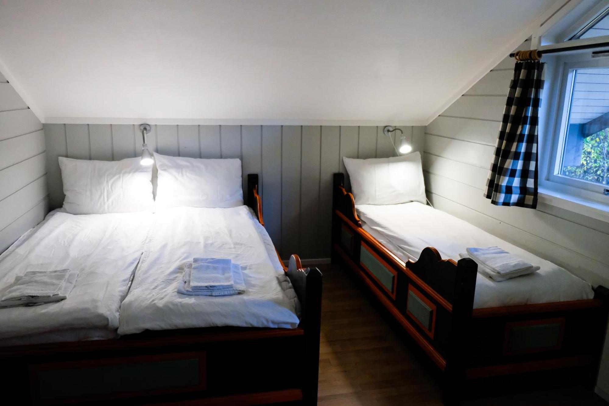 Hemsetunet Apartments Hemsedal Room photo