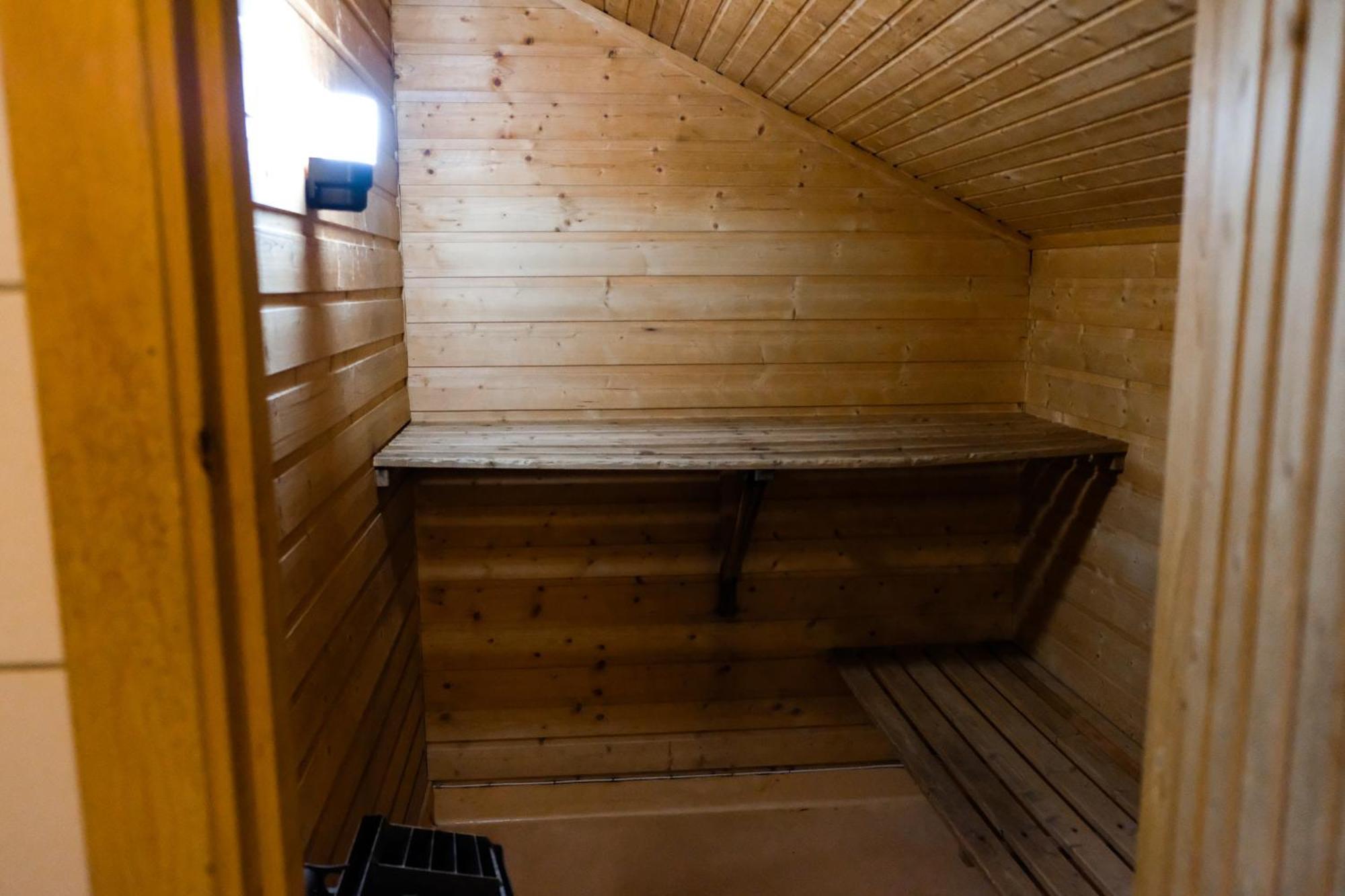 Hemsetunet Apartments Hemsedal Room photo