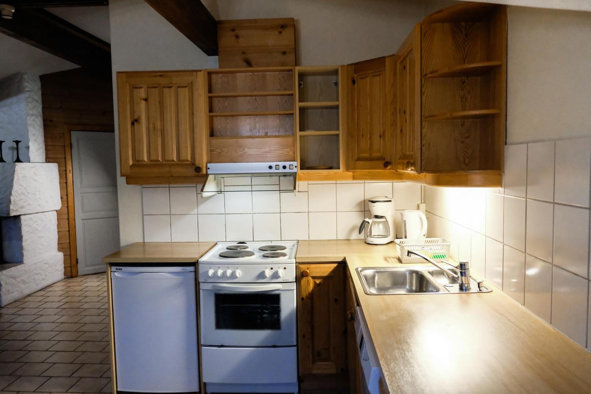 Hemsetunet Apartments Hemsedal Room photo
