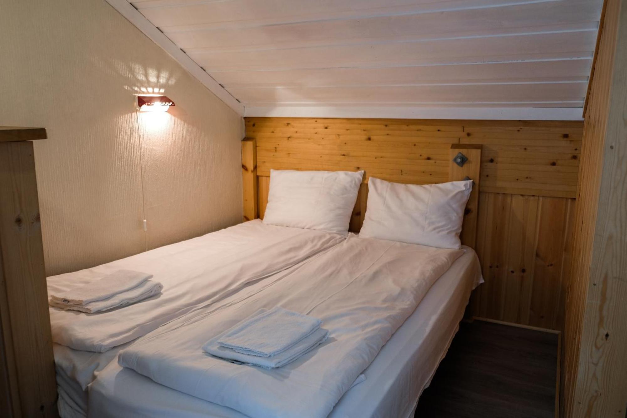 Hemsetunet Apartments Hemsedal Room photo