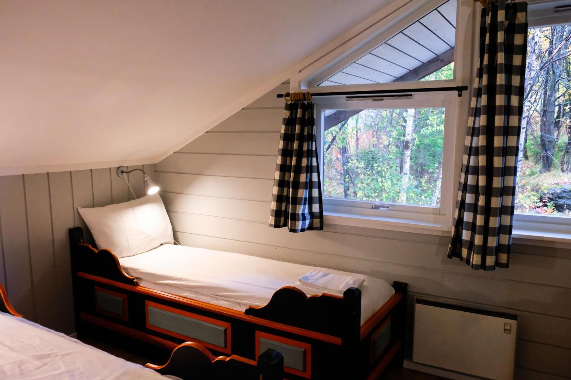 Hemsetunet Apartments Hemsedal Room photo