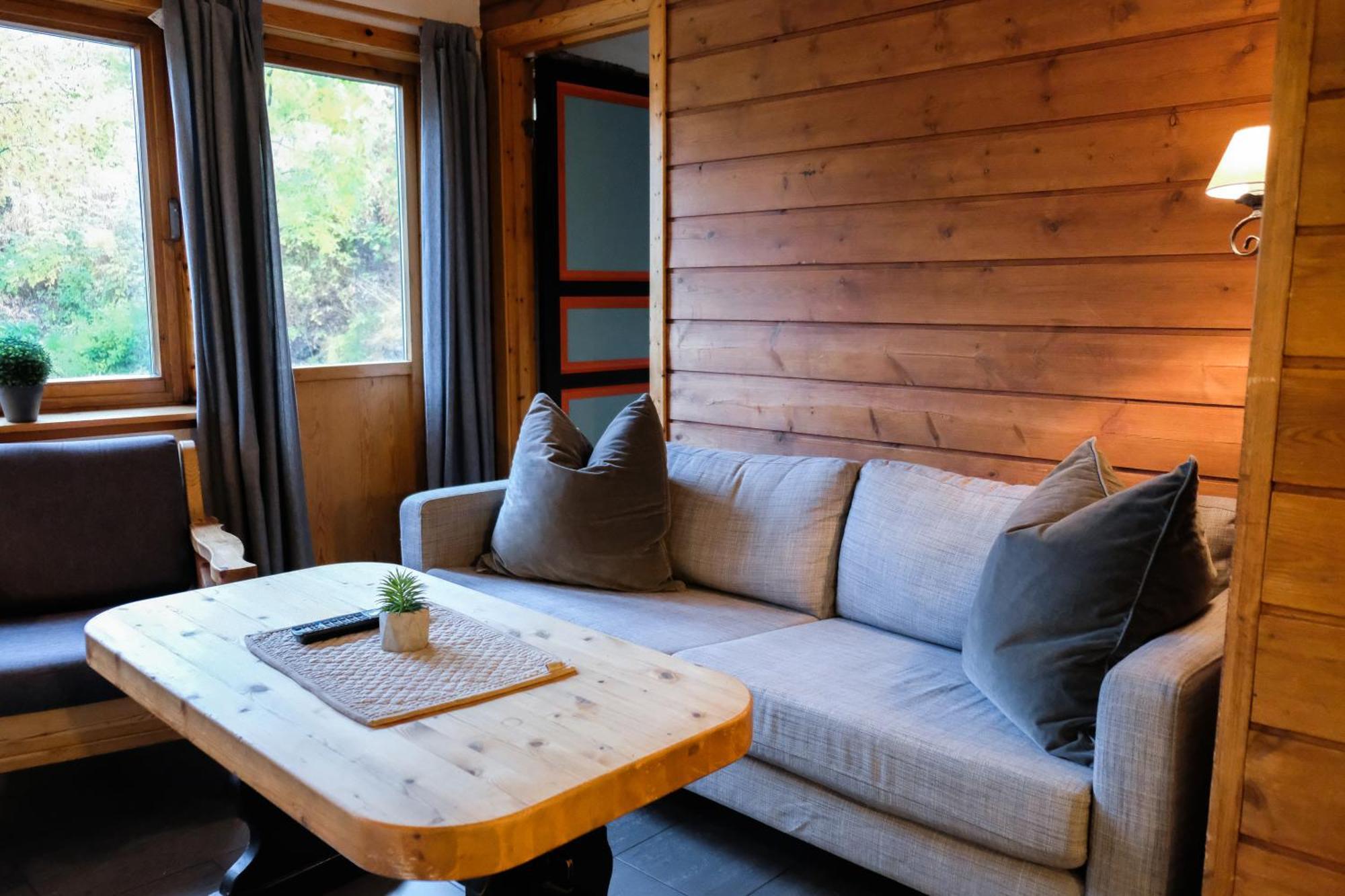 Hemsetunet Apartments Hemsedal Room photo