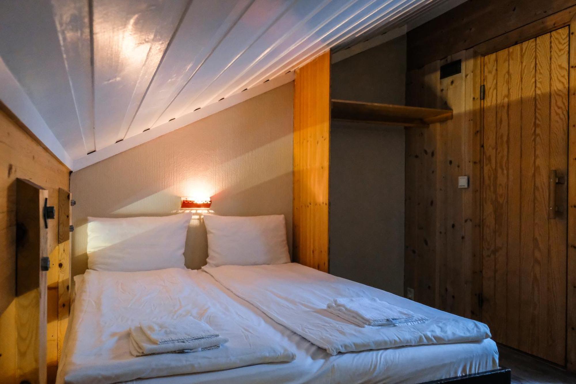 Hemsetunet Apartments Hemsedal Room photo