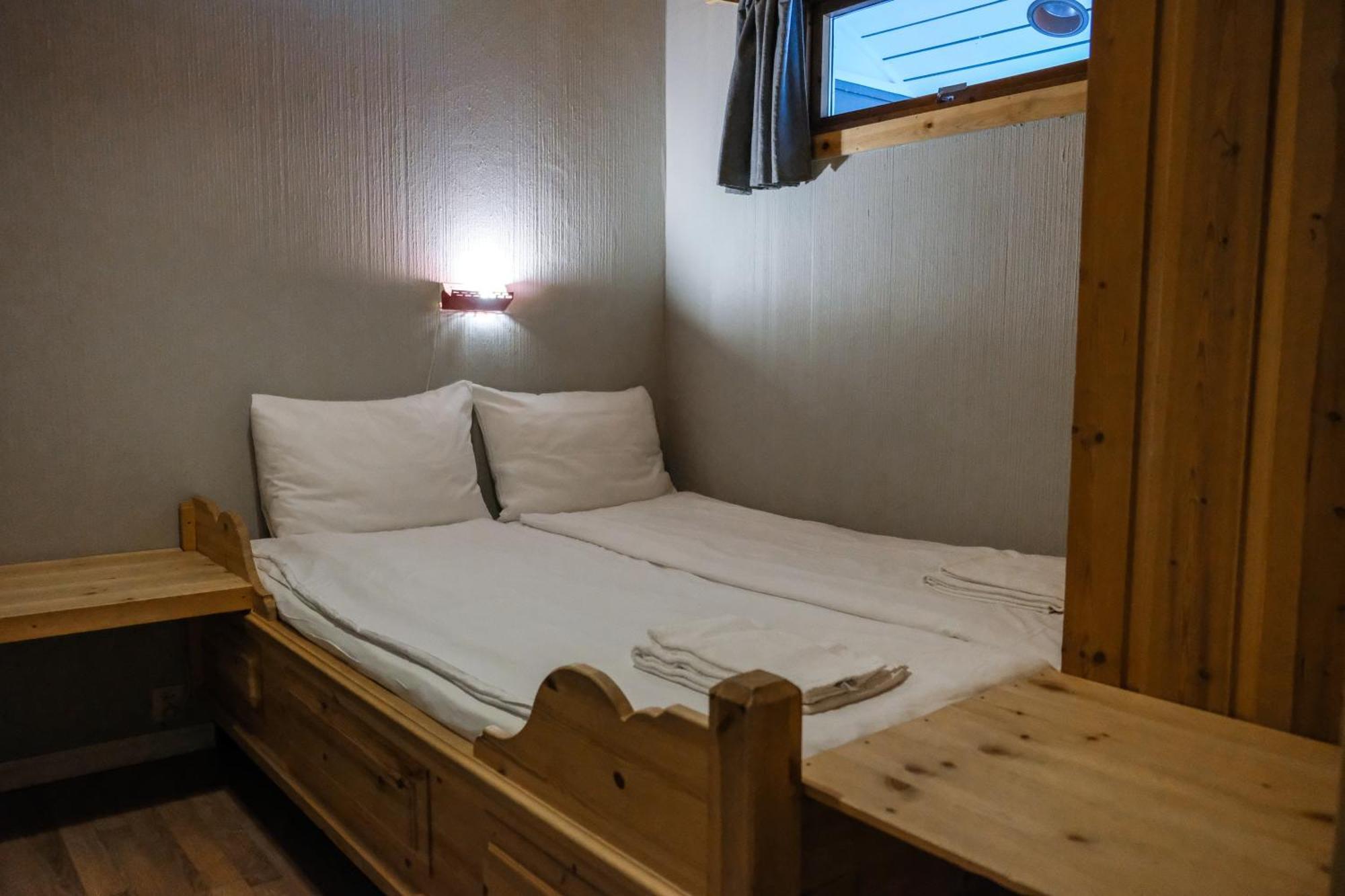 Hemsetunet Apartments Hemsedal Room photo