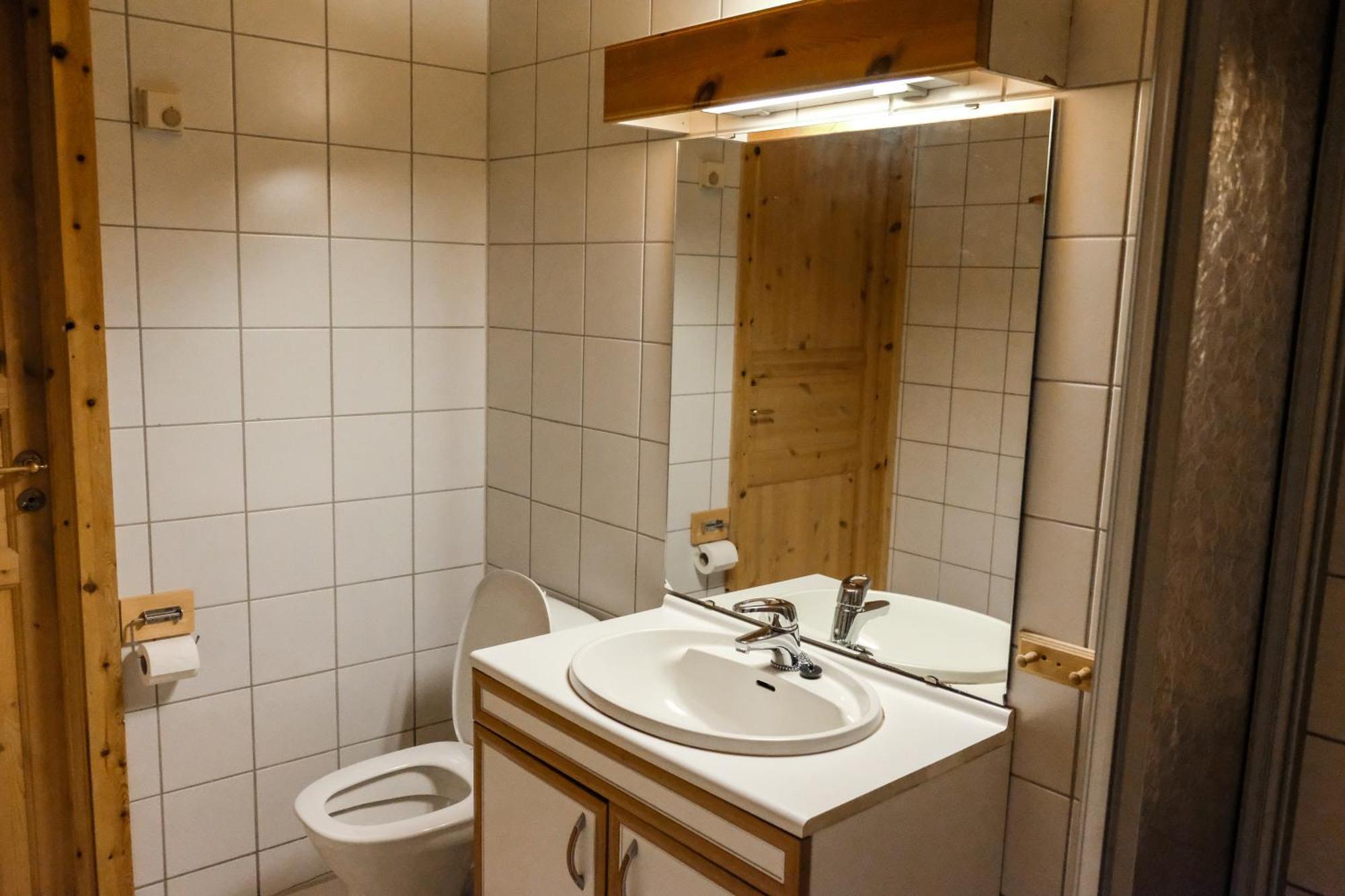 Hemsetunet Apartments Hemsedal Room photo