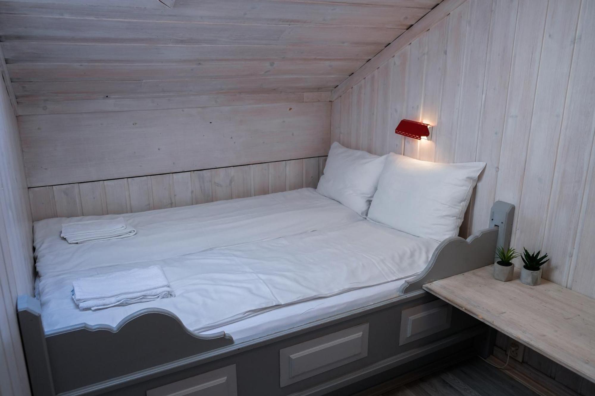 Hemsetunet Apartments Hemsedal Room photo